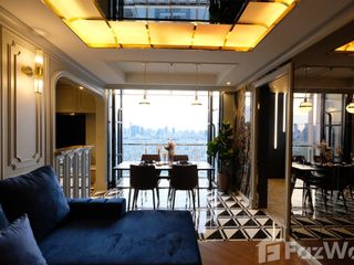 For sale 2 bedrooms condo in Ratchathewi, Bangkok