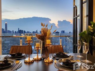 For sale 2 bedrooms condo in Ratchathewi, Bangkok