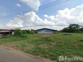 À vendre terrain à Trakan Phuet Phon, Ubon Ratchathani