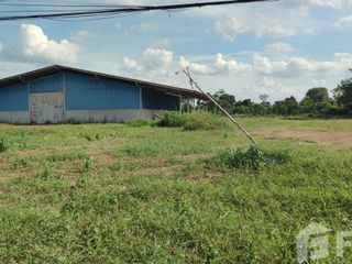 À vendre terrain à Trakan Phuet Phon, Ubon Ratchathani