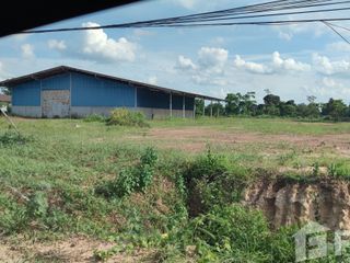 À vendre terrain à Trakan Phuet Phon, Ubon Ratchathani