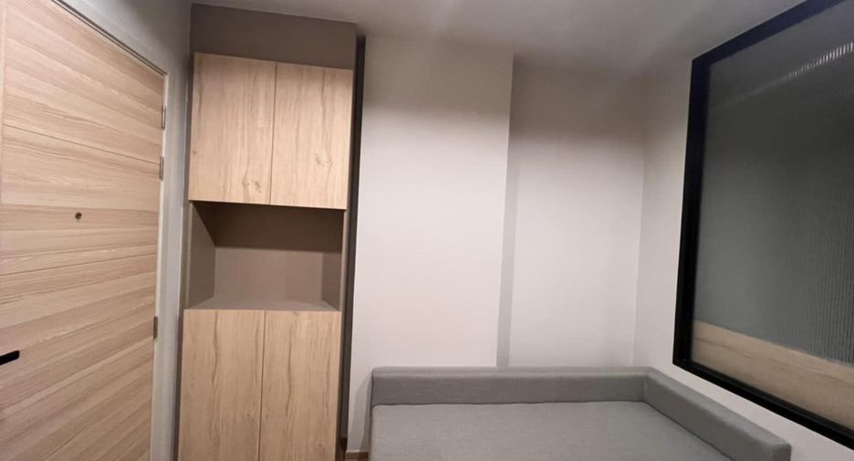 For rent 1 bed condo in Khlong Luang, Pathum Thani