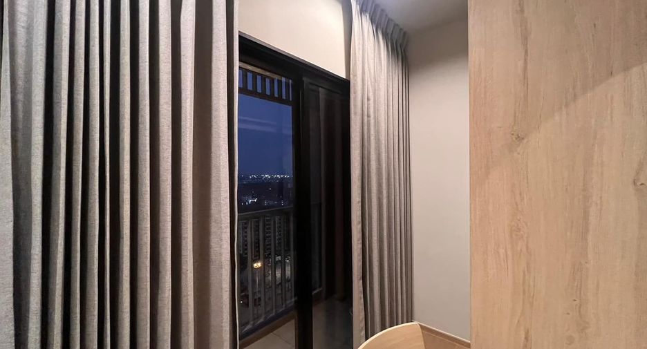 For rent 1 bed condo in Khlong Luang, Pathum Thani