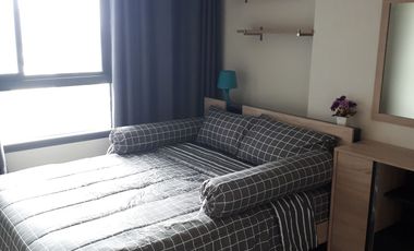 À vendre 1 chambre condo à Phra Khanong, Bangkok