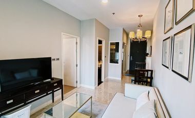 Продажа и аренда 1 кровать кондо в Кхлонг Тоеи, Бангкок