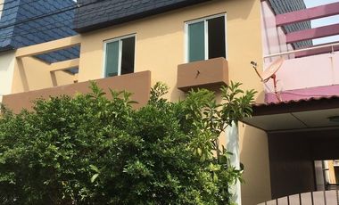À vendre 3 chambres maison à Pak Kret, Nonthaburi