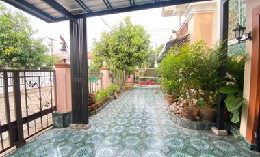 出售 4 卧室 独立屋 在 Lam Luk Ka, Pathum Thani