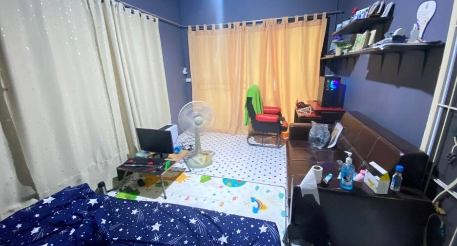 出售 4 卧室 独立屋 在 Lam Luk Ka, Pathum Thani