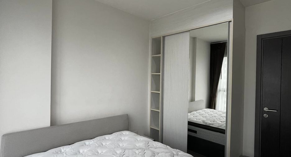For sale 1 bed condo in Watthana, Bangkok