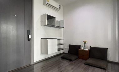 Продажа 1 кровать кондо в Щаттхана, Бангкок