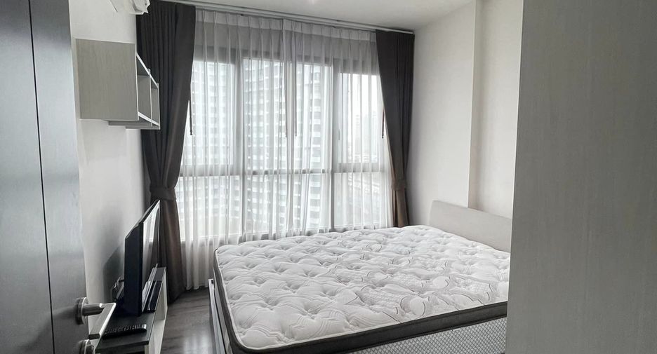 For sale 1 bed condo in Watthana, Bangkok