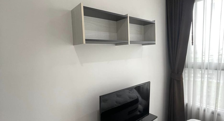 For sale 1 bed condo in Watthana, Bangkok