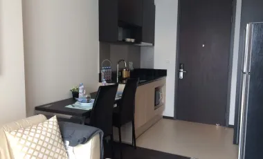 Продажа и аренда 1 кровать кондо в Кхлонг Тоеи, Бангкок