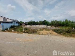 For sale land in Bang Pakong, Chachoengsao