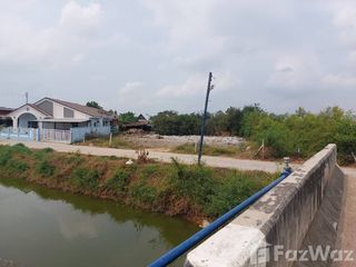 For sale land in Bang Pakong, Chachoengsao
