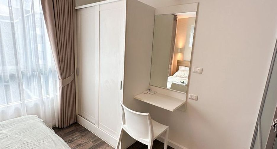 For sale 1 bed condo in Mueang Samut Prakan, Samut Prakan