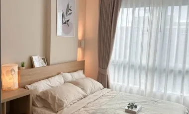 Продажа 1 кровать кондо в Mueang Samut Prakan, Самутпракан