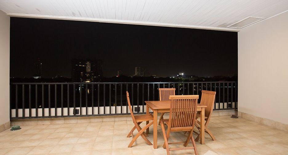 Condo en alquiler de 4 habitaciones en Pak Kret, Nonthaburi