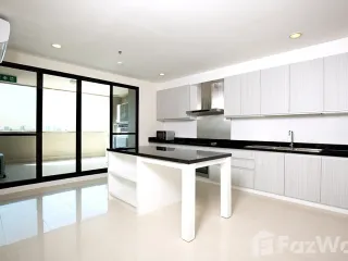 出租 4 卧室 公寓 在 Pak Kret, Nonthaburi