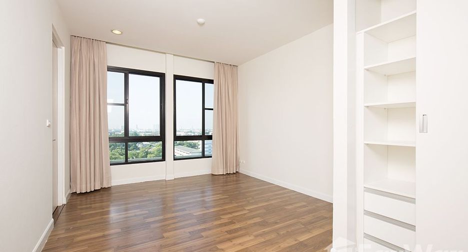 Condo en alquiler de 4 habitaciones en Pak Kret, Nonthaburi