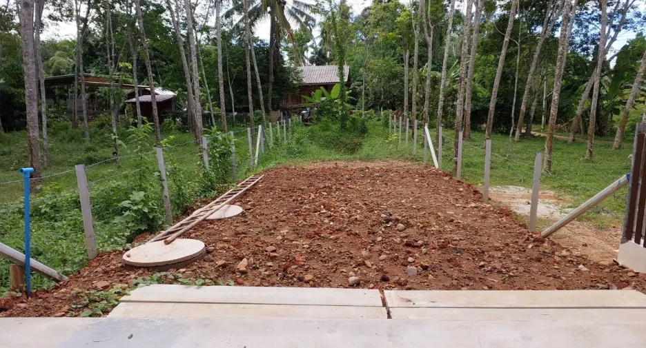 For sale 2 bedrooms house in Hat Yai, Songkhla