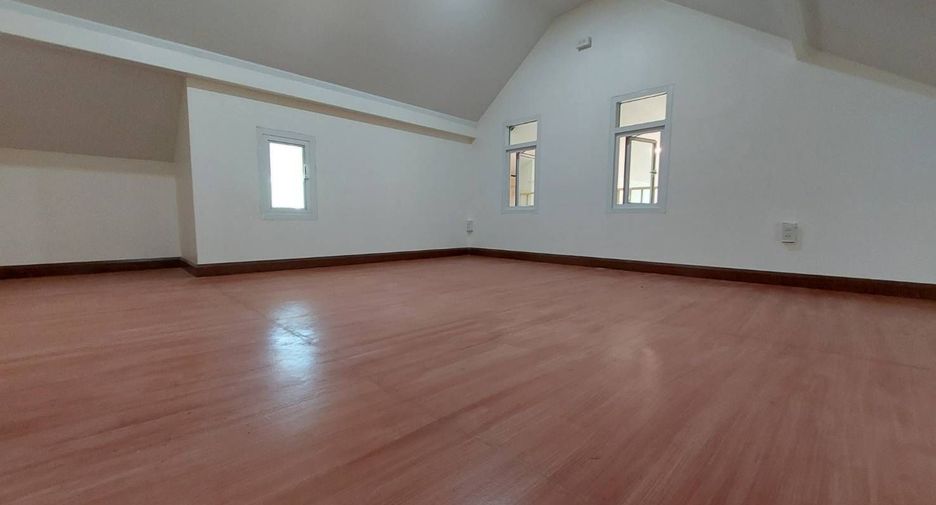For sale 2 bedrooms house in Hat Yai, Songkhla