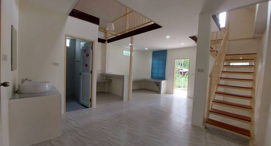 For sale 2 bedrooms house in Hat Yai, Songkhla