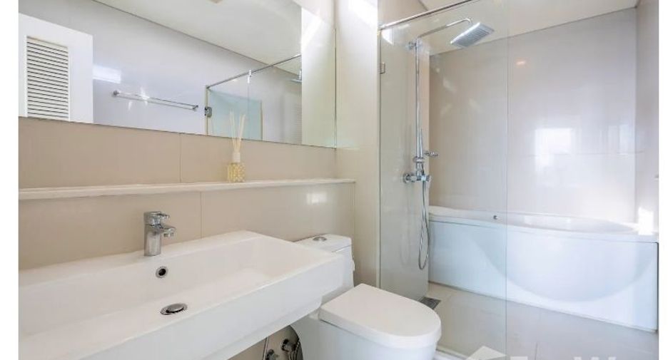 Продажа 1 кровать кондо в Щаттхана, Бангкок