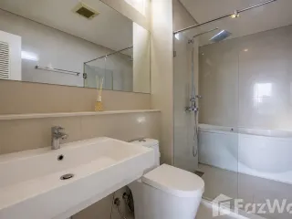 出售 1 卧室 公寓 在 Watthana, 曼谷