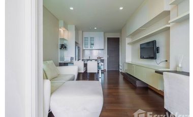 Wohnung zum Kauf mit 1 Zimmer in Watthana, Bangkok