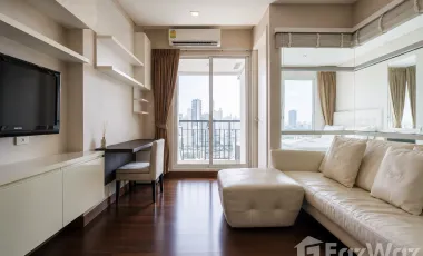 For sale 1 Beds condo in Watthana, Bangkok