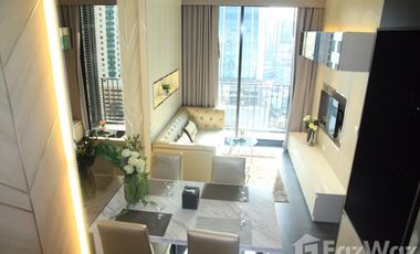 Wohnung zum Kauf und zur Miete mit 1 Zimmer in Khlong Toei, Bangkok