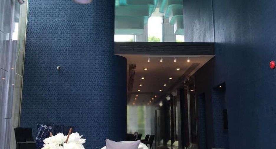 Condo en venta y en alquiler de 1 habitaciones en Khlong Toei, Bangkok