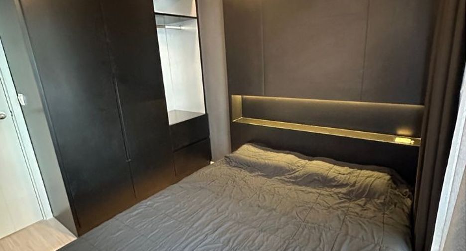 For sale 1 bed condo in Din Daeng, Bangkok