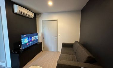 Wohnung zum Kauf mit 1 Zimmer in Din Daeng, Bangkok