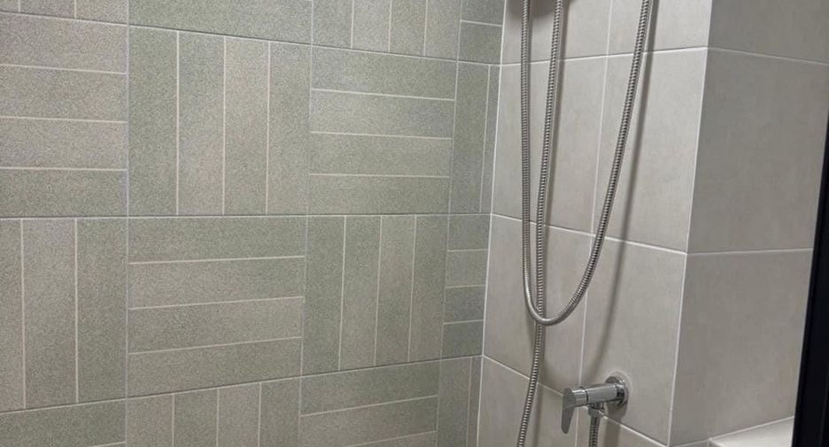 For rent studio condo in Khlong Luang, Pathum Thani