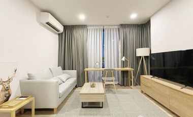 Wohnung zum Kauf und zur Miete mit 2 Zimmer in Watthana, Bangkok