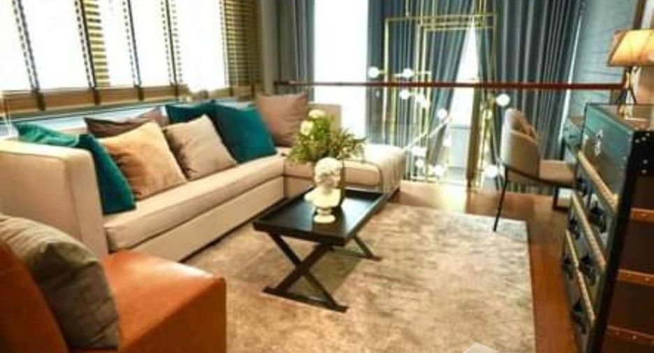 Haus zum Kauf und zur Miete mit 4 Zimmer in Phra Khanong, Bangkok