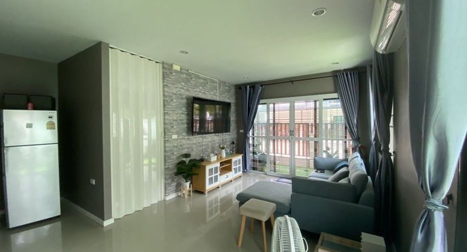 For sale 4 ベッドルーム house in Thanyaburi, Pathum Thani