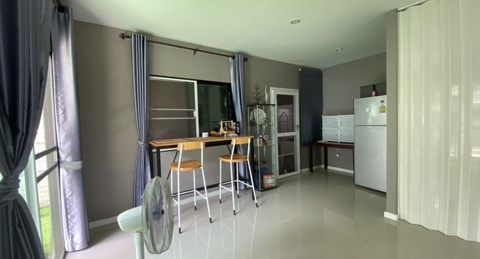 For sale 4 ベッドルーム house in Thanyaburi, Pathum Thani