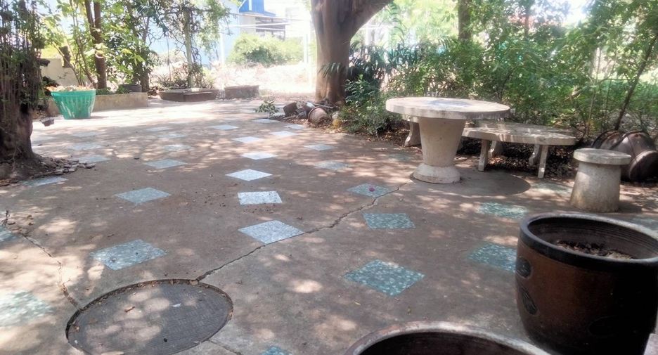 Grundstück zum Kauf in Phutthamonthon, Nakhon Pathom
