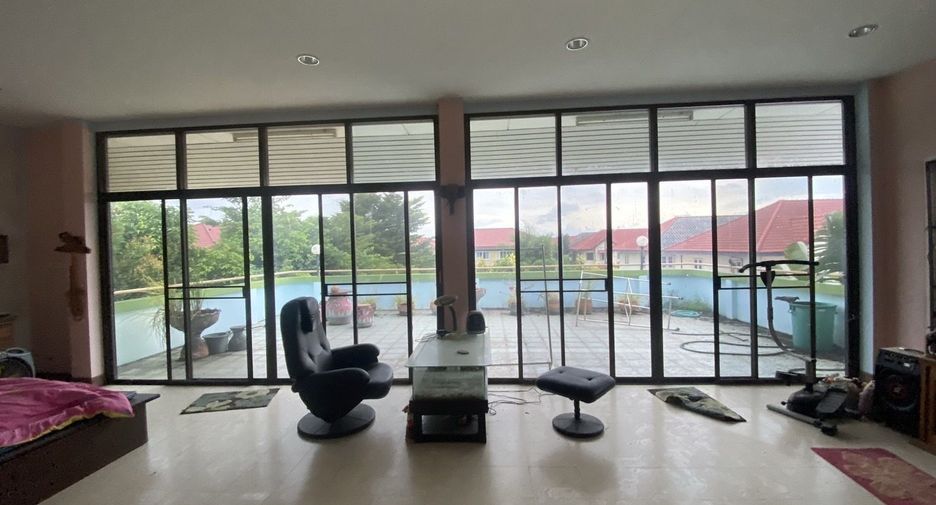 Grundstück zum Kauf in Phutthamonthon, Nakhon Pathom