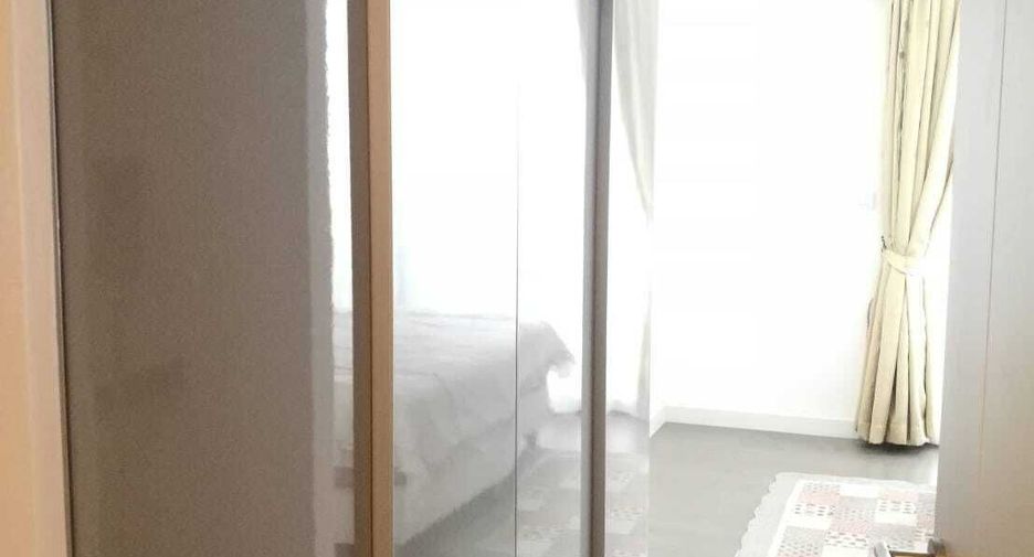 For sale 1 bed condo in Ratchathewi, Bangkok