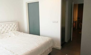For sale 1 bed condo in Ratchathewi, Bangkok