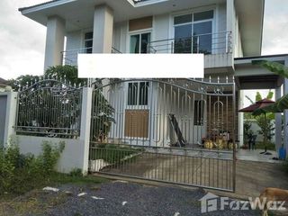 For sale 4 bedrooms house in Hat Yai, Songkhla