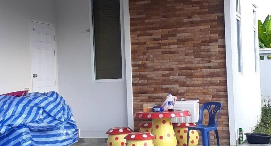 For sale 4 bedrooms house in Hat Yai, Songkhla