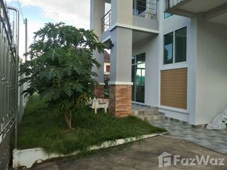 For sale 4 bedrooms house in Hat Yai, Songkhla