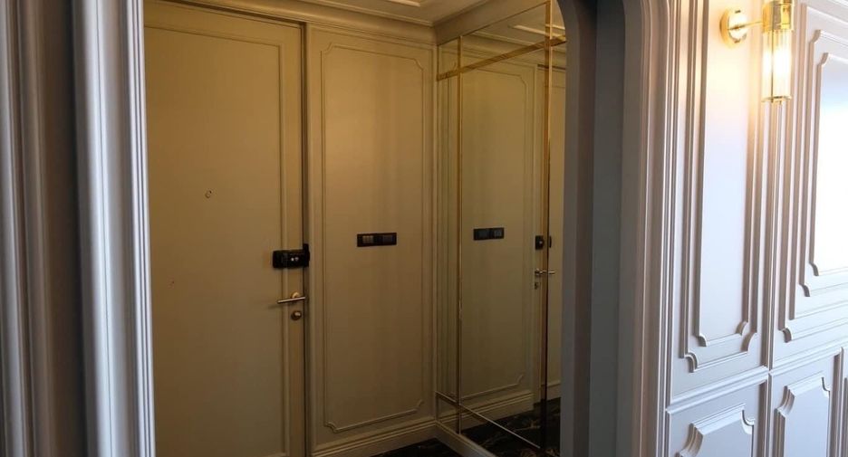 For sale 2 bedrooms condo in Ratchathewi, Bangkok