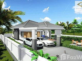 For sale 2 bedrooms house in Mueang Nakhon Ratchasima, Nakhon Ratchasima