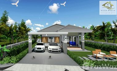 Casa en venta de 2 habitaciones en Mueang Nakhon Ratchasima, Nakhon Ratchasima